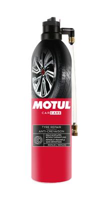 Spray pentru Repararea Anvelopelor MOTUL TYRE REPAIR, 500 ml